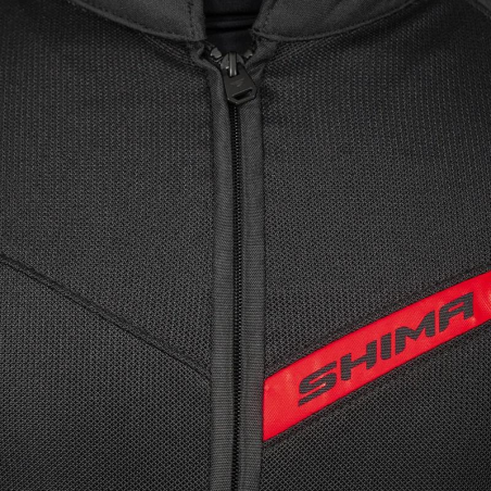Geaca Moto Vara Shima X-MESH 2.0 Ventilatie Maxima | MotorBikers