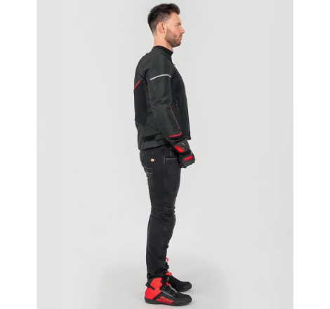 Geaca textil vara Shima X-MESH 2.0