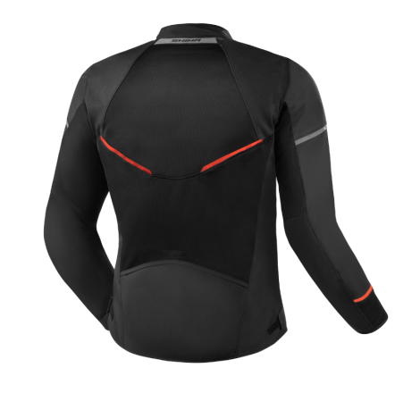 Geaca textil vara Shima X-MESH 2.0