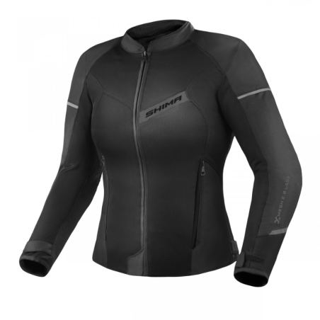 x-mesh shima geaca moto lady