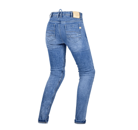 Blugi moto dama Shima Devon