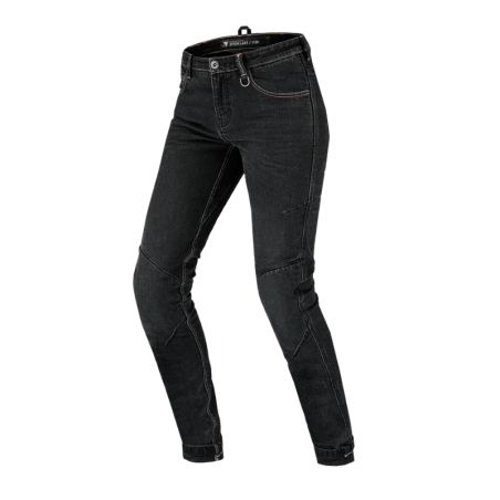 Blugi moto dama Shima Devon