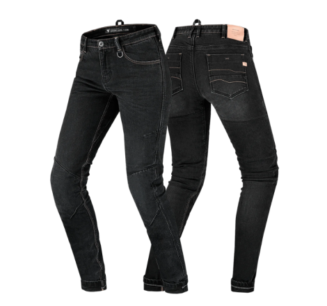 Blugi moto dama Shima Devon