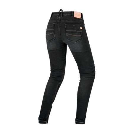Blugi moto dama Shima Devon
