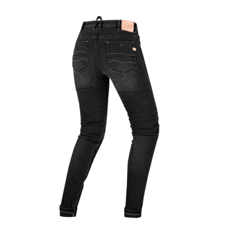 Blugi moto dama Shima Devon