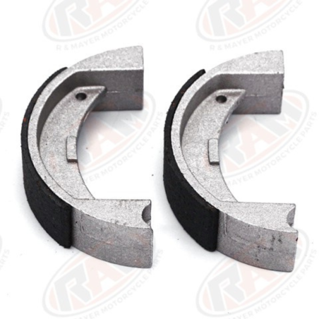 Set Saboti frana moped Jawa Babetta