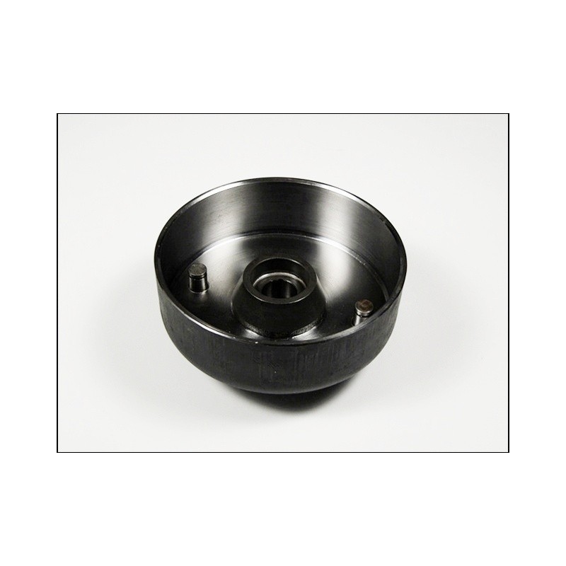 Carcasa angrenare ambreiaj Jawa Babetta 207-49cc