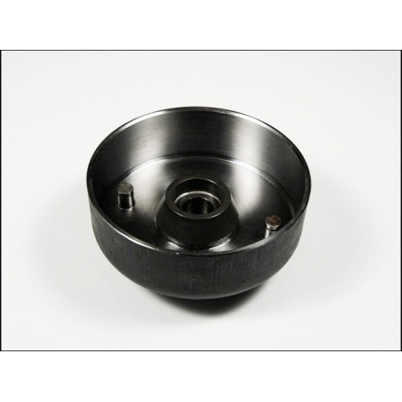 Carcasa angrenare ambreiaj Jawa Babetta 207-49cc