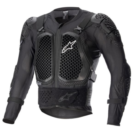 ALPINESTARS MX BIONIC ACTION V2