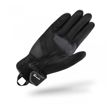 Cumperi Manusi Moto SHIMA Hero WP? Manusi touring impermeabile cu membrana NextDry, protectii ArmorPlus si stergator viziera inc