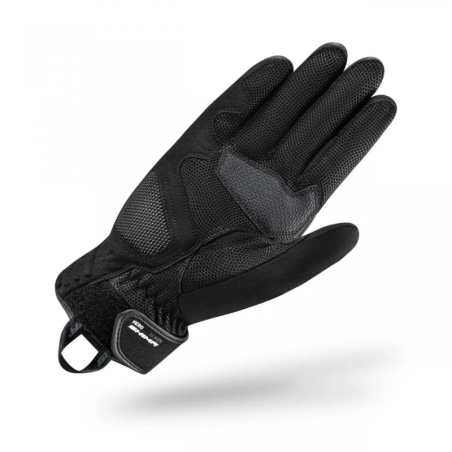 Cumperi Manusi Moto SHIMA Hero WP? Manusi touring impermeabile cu membrana NextDry, protectii ArmorPlus si stergator viziera inc