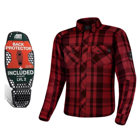 camasa-moto-flanel-shima-renegade-2-0-carouri-negru-gri-protectie-kevlar