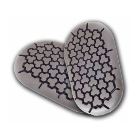 Protectii Sold SAS-TEC SC-1/74 Nivel 2 Hip Protectors