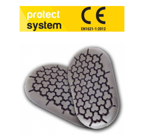 Protectii Sold SAS-TEC SC-1/74 Nivel 2 Hip Protectors