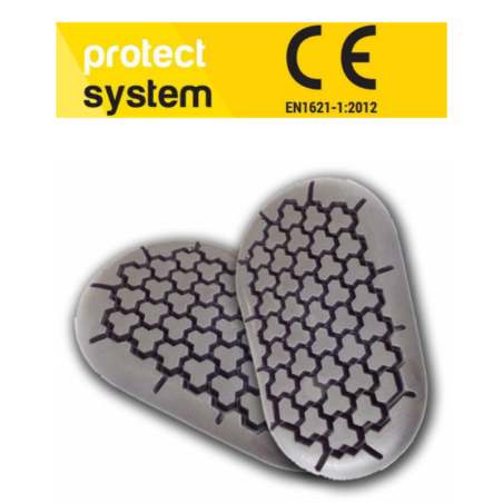 Protectii Sold SAS-TEC SC-1/74 Nivel 2 Hip Protectors