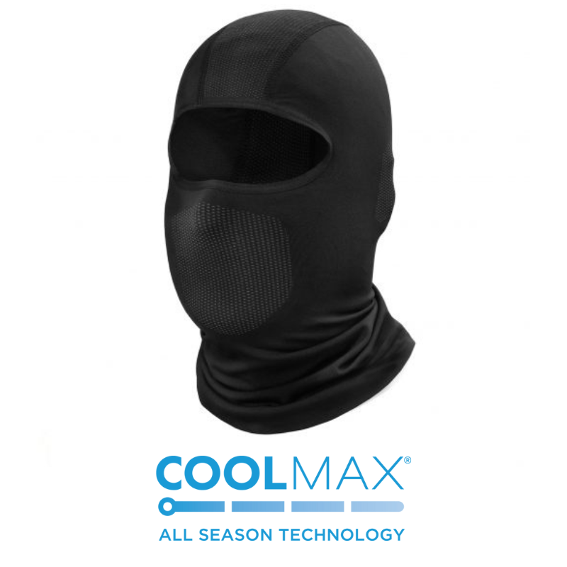 Shima Cagula Moto/Ski/Balaclava