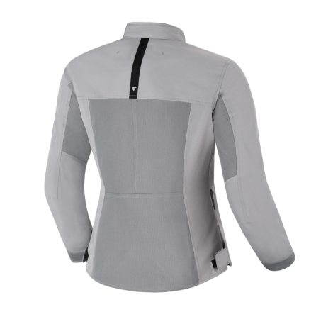 Geaca Moto Dama SHIMA OpenAir - De Vara cu Mesh si Protectii