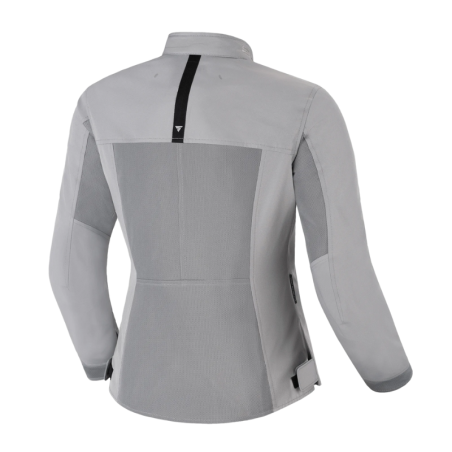Geaca Moto Dama SHIMA OpenAir - De Vara cu Mesh si Protectii