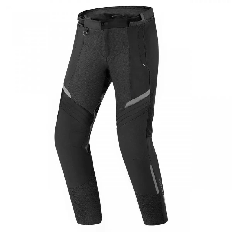 Pantaloni moto textili de vară Shima Rush 2.0 Vented