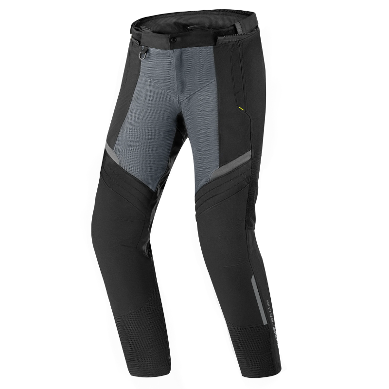 Pantaloni moto textili de vară Shima Rush 2.0 Vented