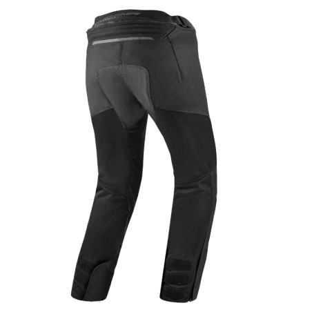 Pantaloni moto textili de vară Shima Rush 2.0 Vented