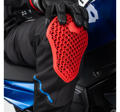 Pantaloni Moto Textili Shima Alpha Impermeabili 3 Sezoane | MotorBikers