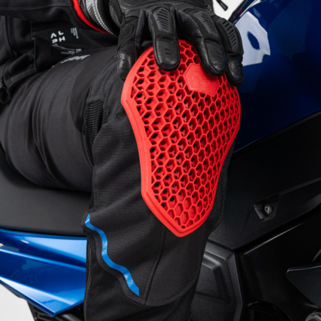 Pantaloni Moto Textili Shima Alpha Impermeabili 3 Sezoane | MotorBikers
