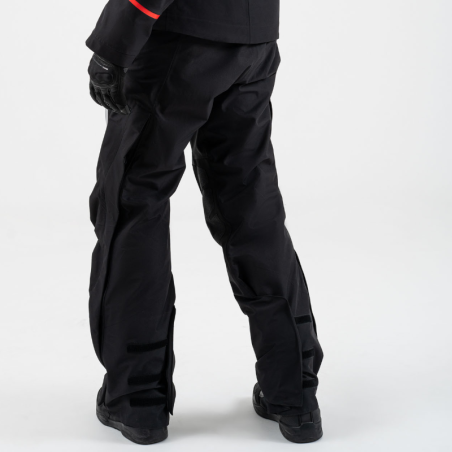 Pantaloni Moto Textili Shima Alpha Impermeabili 3 Sezoane | MotorBikers