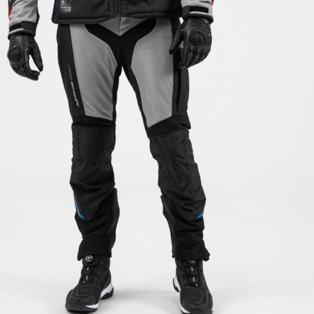 Pantaloni Moto Textili Shima Alpha Impermeabili 3 Sezoane | MotorBikers