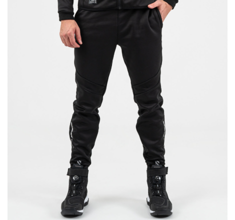 Pantaloni Moto Textili Shima Alpha Impermeabili 3 Sezoane | MotorBikers