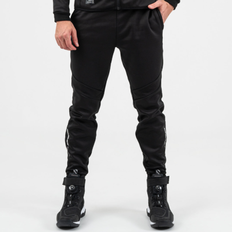 Pantaloni Moto Textili Shima Alpha Impermeabili 3 Sezoane | MotorBikers