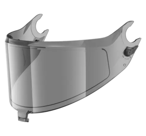 Vizor fumuriu pentru casca Shark Spartan GT