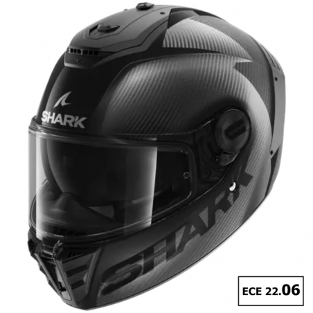 Casca Moto Shark SPARTAN RS CARBON