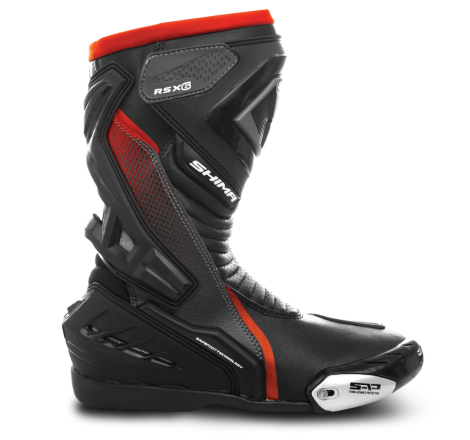 Shima RSX-6 cizme sport