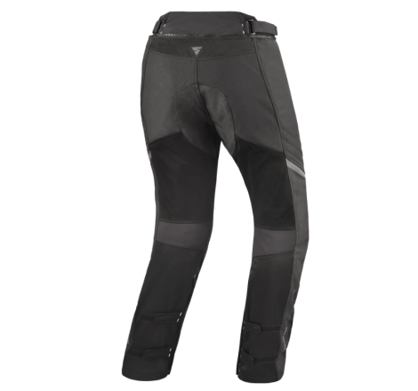 Pantaloni de protecție moto textili Shima Jet