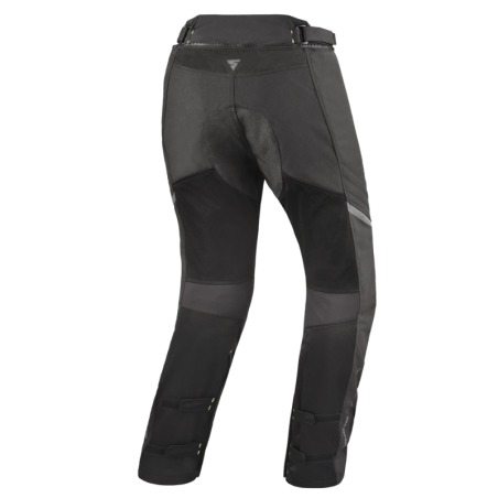 Pantaloni de protecție moto textili Shima Jet
