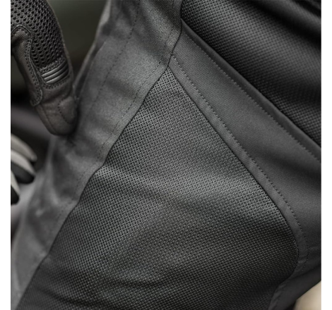 Pantaloni de protecție moto textili Shima Jet