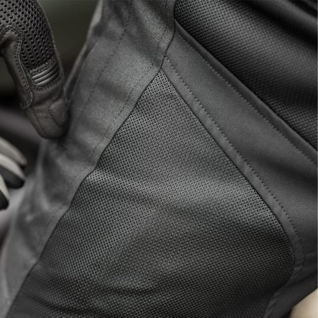 Pantaloni de protecție moto textili Shima Jet