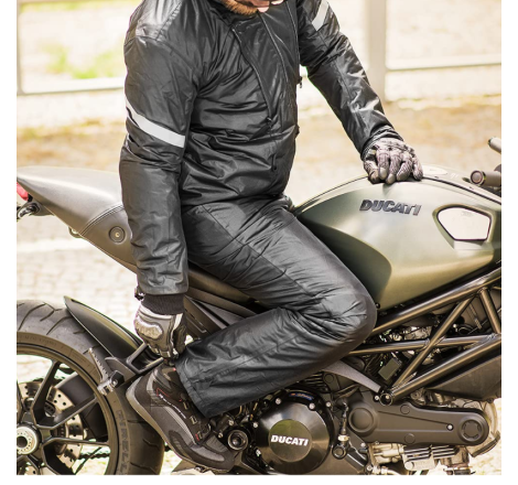 Pantaloni de protecție moto textili Shima Jet