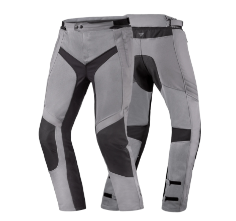 Pantaloni de protecție moto textili Shima  Jet