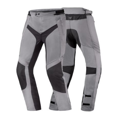 Pantaloni de protecție moto textili Shima  Jet