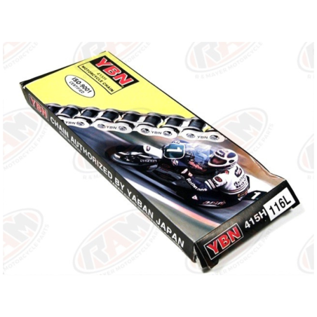 lant moped cu pedale