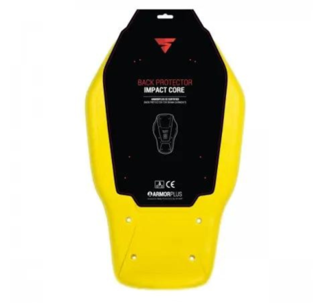 Protectie geaca la spate Shima core B-M (Level2)