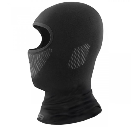 Cagula Moto Termoactiva SHIMA Balaclava X Comfort Fara Cusaturi