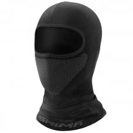 Cagula Moto Termoactiva SHIMA Balaclava X Comfort Fara Cusaturi