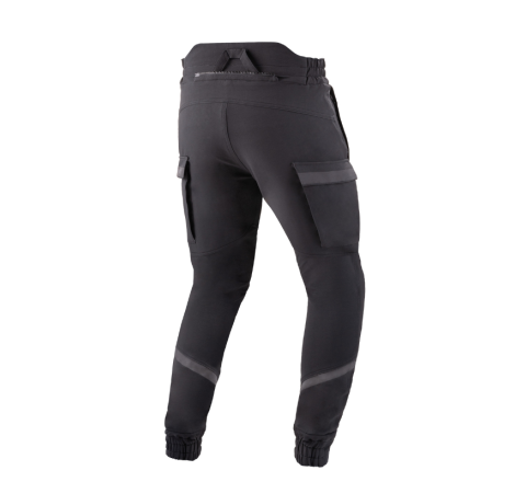 Pantaloni de protecție moto textili Shima  AKIRA JOGGERS