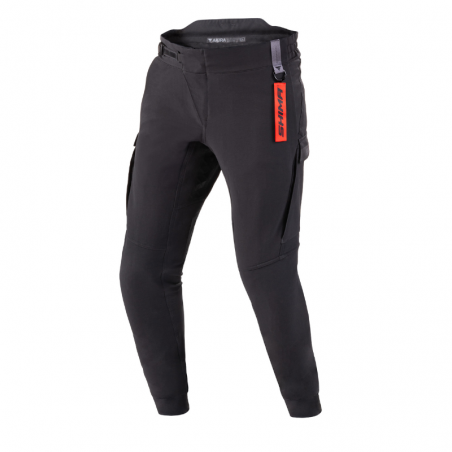 AKIRA JOGGERS pantalon moto shima