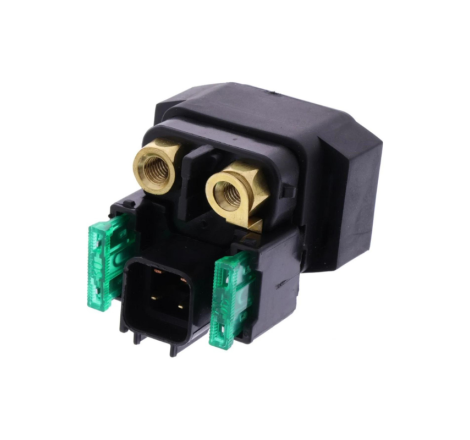 Releu de pornire Suzuki DL 650cc (2004-2020),Suzuki DL 1000 V-Strom,Kawasaki ER-6