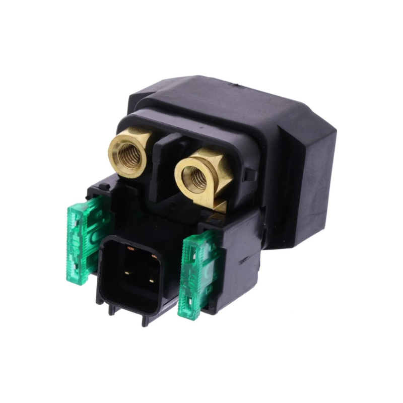 Releu de pornire Suzuki DL 650cc (2004-2020),Suzuki DL 1000 V-Strom,Kawasaki ER-6