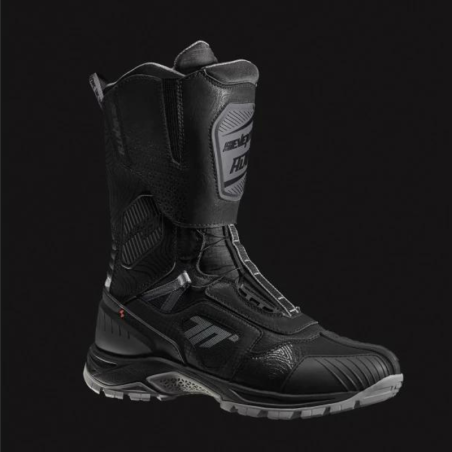 Cizme moto Seventy SD-BA6 unisex Stelvio